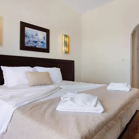 Appartement Paradise Zante Superior 1 *