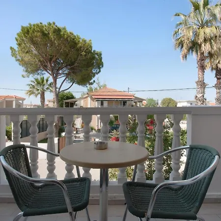 Paradise Zante Superior 1 Appartement Laganas