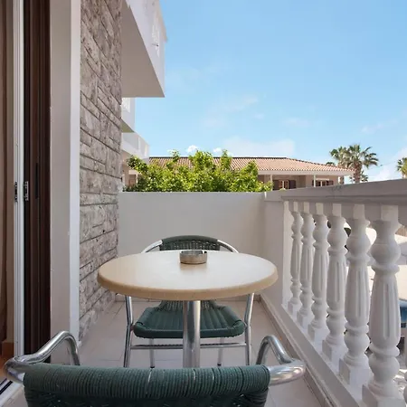 Paradise Zante Superior 1 Appartement