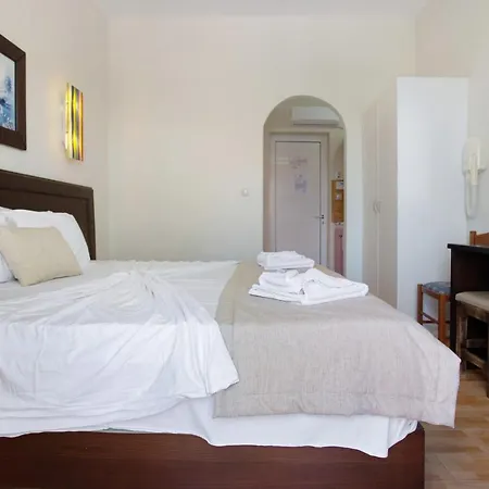 Appartement Paradise Zante Superior 1