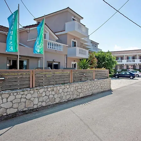 Paradise Zante Superior 1 Appartement