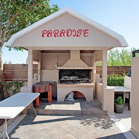 Paradise Zante Superior 1 Appartement *