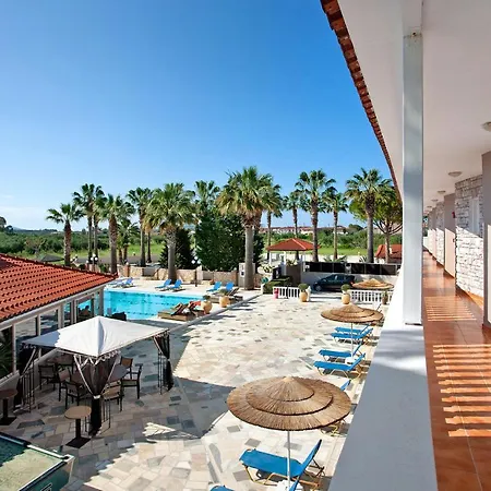 Paradise Zante Superior 1 Appartement Laganas
