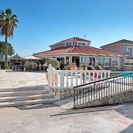 Appartement Paradise Zante Superior 1